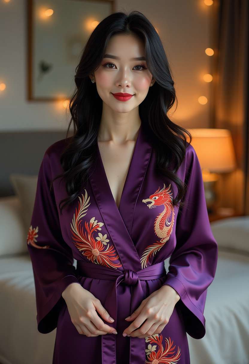 我和我的祖国